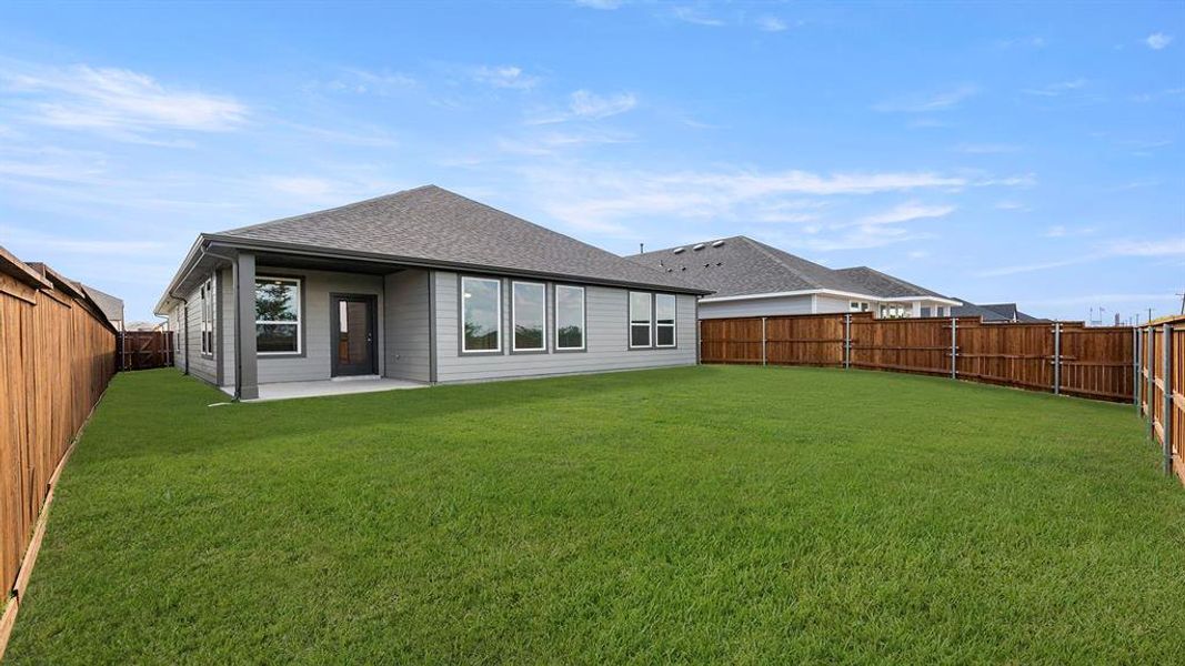 27. 3147 Duck Heights - Back 27. 3147 Duck Heights - Back