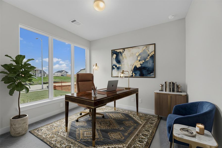 Representational Photo. Home is under construction. Selections and colors may vary in actual property.