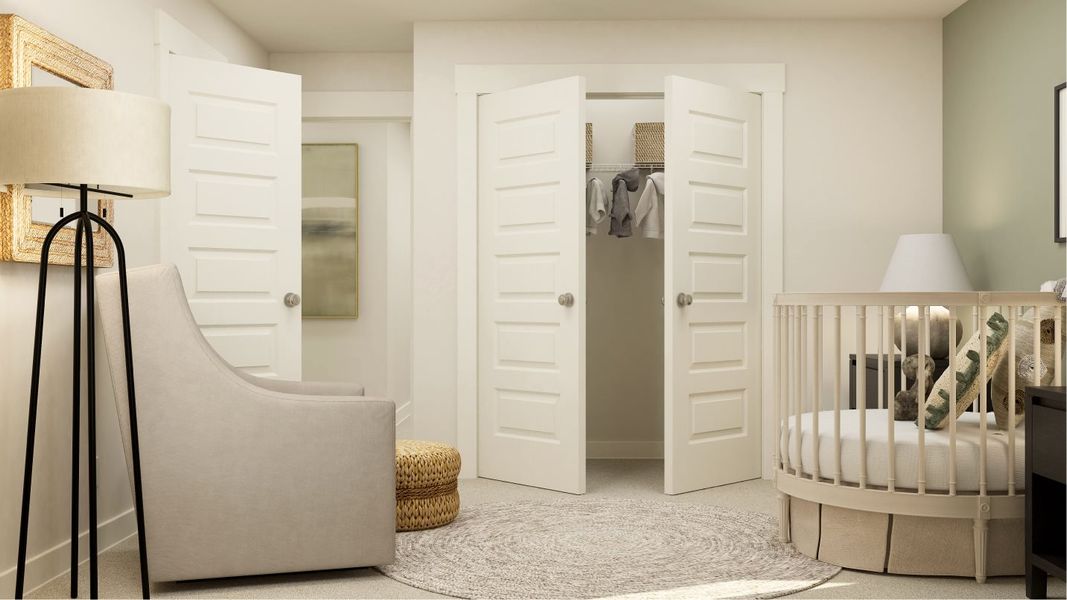 Hayden Bedroom 4 Hayden Bedroom 4