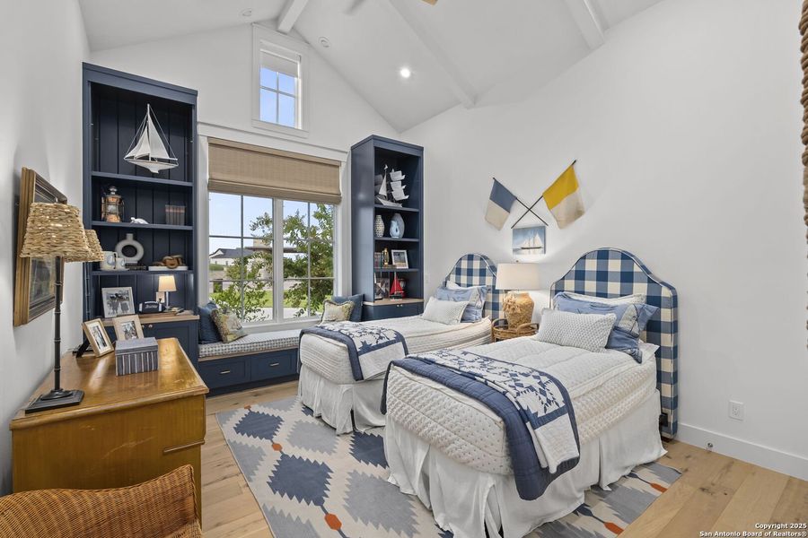 Furnished interior view inside a new home in , Kingsland (Image 36). Furnished interior view inside a new home in , Kingsland (Image 36).