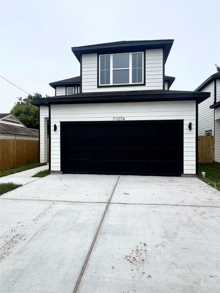 Image 7 of a home in .