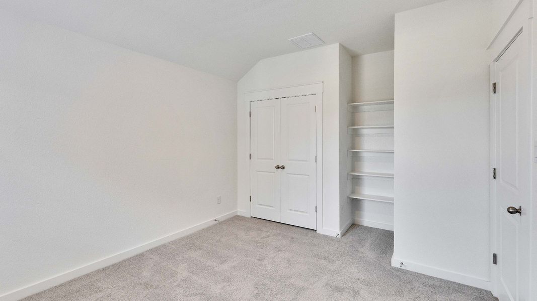 Joyce III Floor Plan - Representative Photos