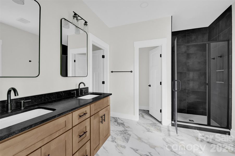 Primary Bath Primary Bath