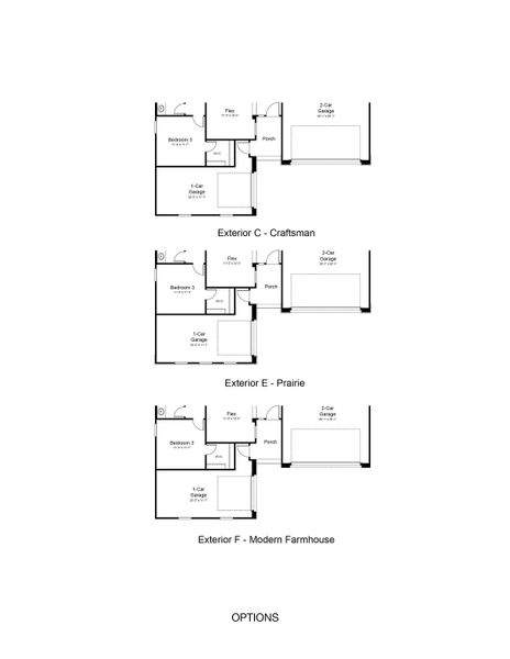 2D floor plan layout of this home in Ladera Trails, Queen Creek, AZ (Image 4). 2D floor plan layout of this home in Ladera Trails, Queen Creek, AZ (Image 4).