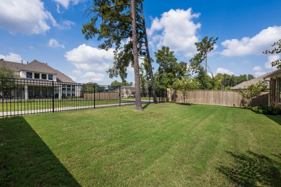 Image 24 of a home in The Highlands: Pinnacle Collection.