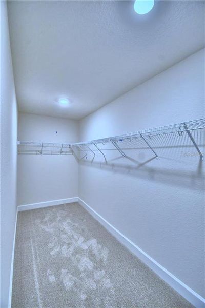 Spacious, unfurnished interior of a new home in Horse Creek at Crosswinds, Davenport (Image 32). Spacious, unfurnished interior of a new home in Horse Creek at Crosswinds, Davenport (Image 32).