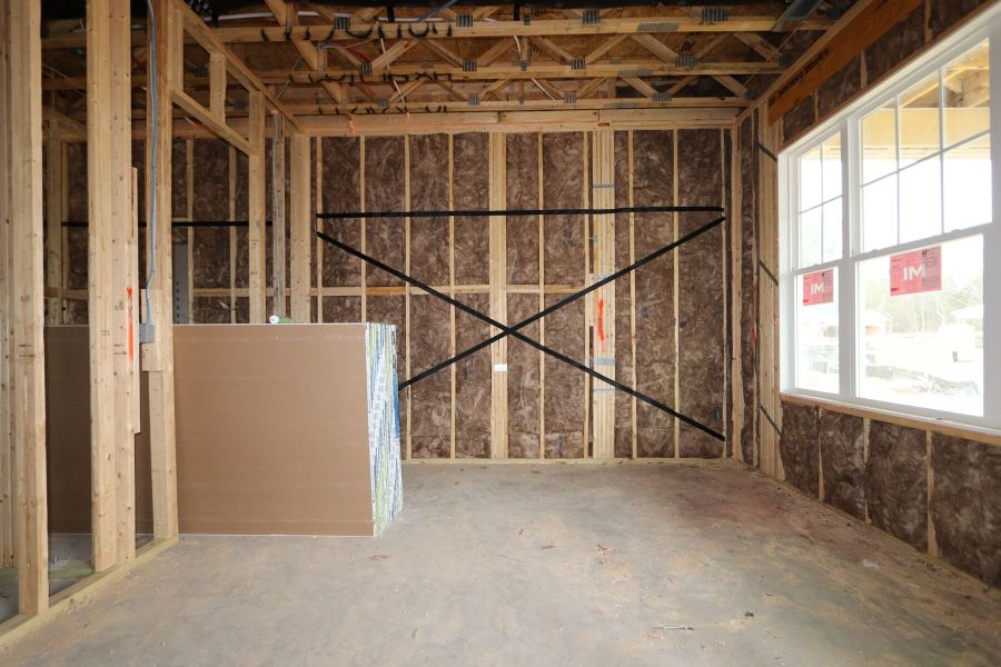 Insulation Insulation