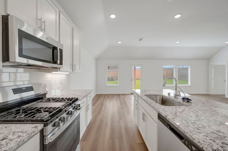 Kitchen Kitchen