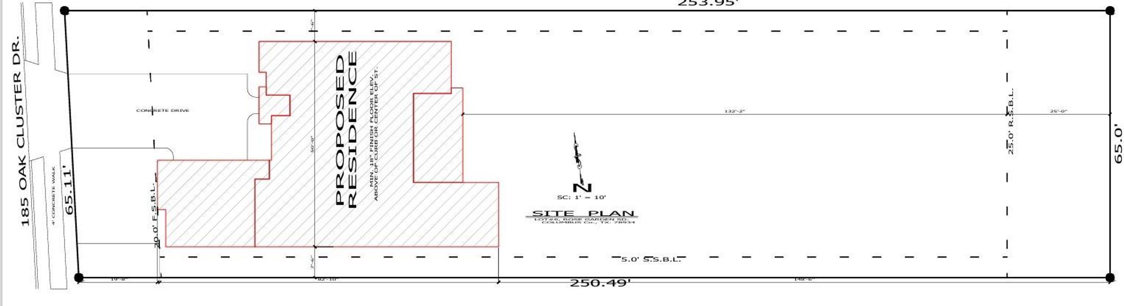 Image 5 of a home in .