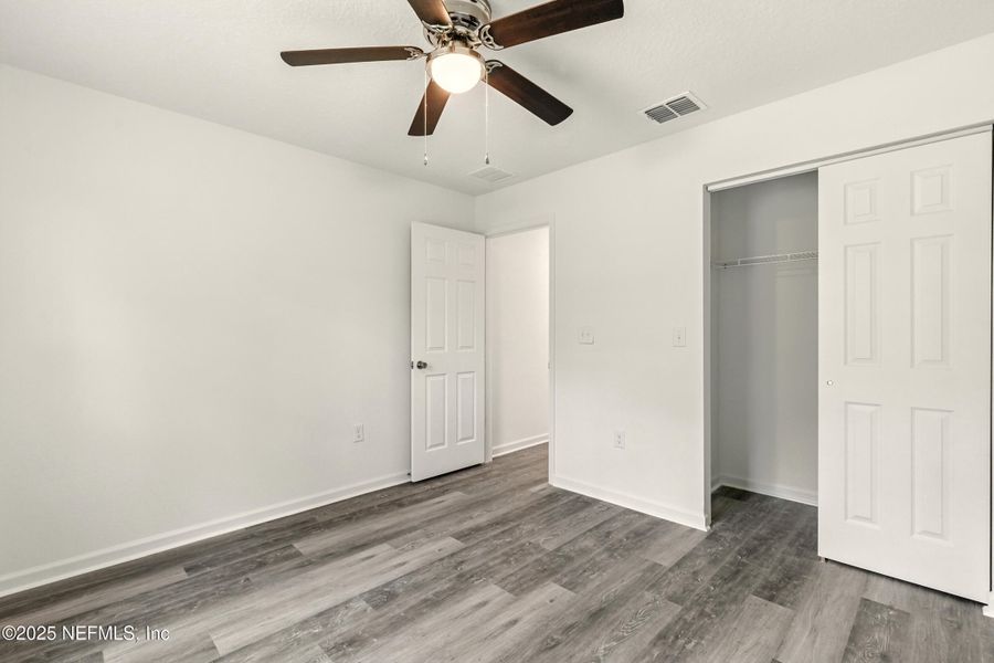 Spacious, unfurnished interior of a new home in , Hastings (Image 14). Spacious, unfurnished interior of a new home in , Hastings (Image 14).