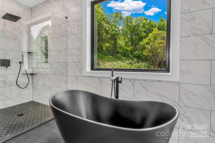 Furnished interior view inside a new home in , Leicester (Image 17). Furnished interior view inside a new home in , Leicester (Image 17).