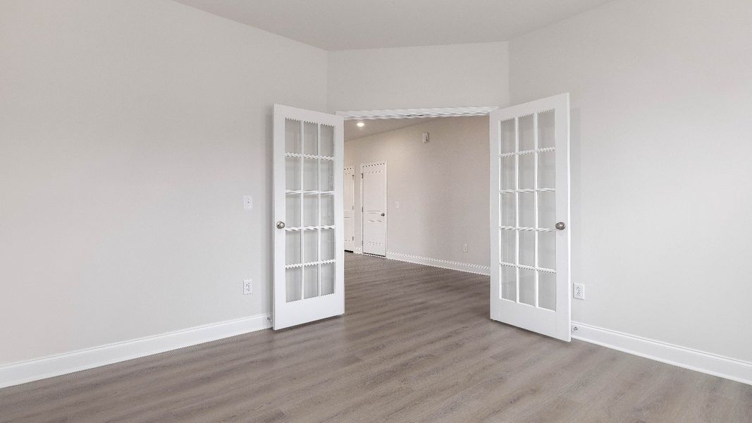 DRB Homes Drayton Interior DRB Homes Drayton Interior