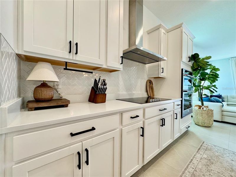 Image 19 of a home in Weslyn Park at Sunbridge (Craft Homes).