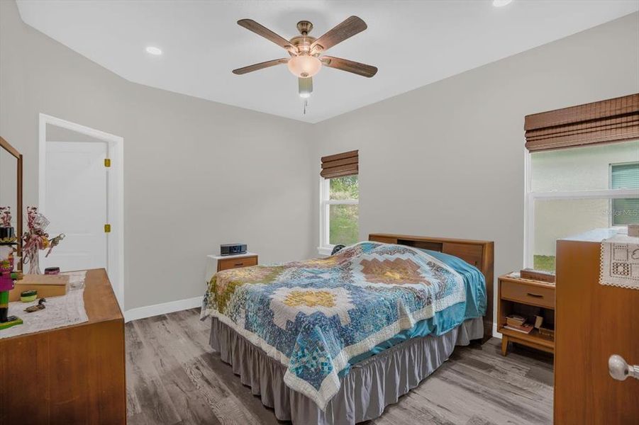 Furnished interior view inside a new home in , Deland (Image 19). Furnished interior view inside a new home in , Deland (Image 19).