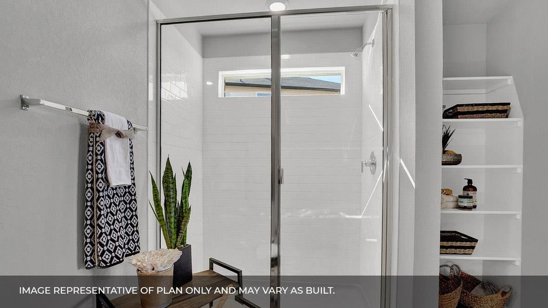 Furnished interior view inside a new home in Rosenbusch Ranch, Leander (Image 3). Furnished interior view inside a new home in Rosenbusch Ranch, Leander (Image 3).