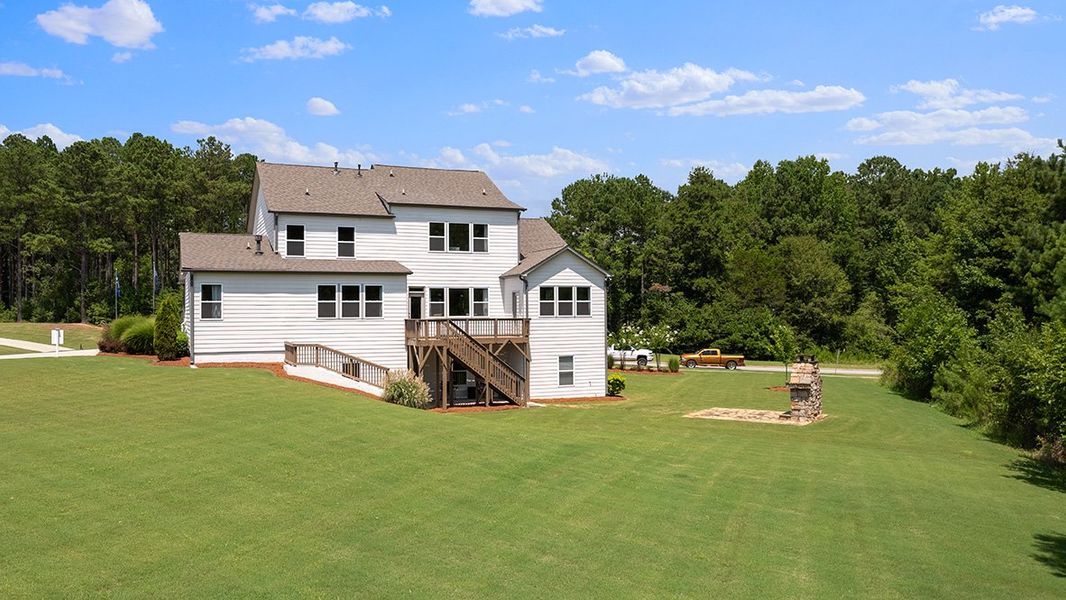 Image 85 of a home in Genesee.