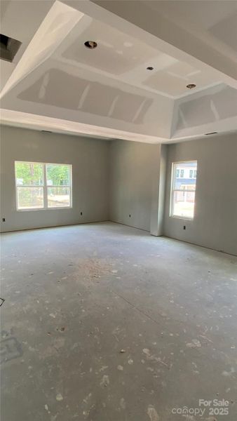 Downstairs Primary Downstairs Primary