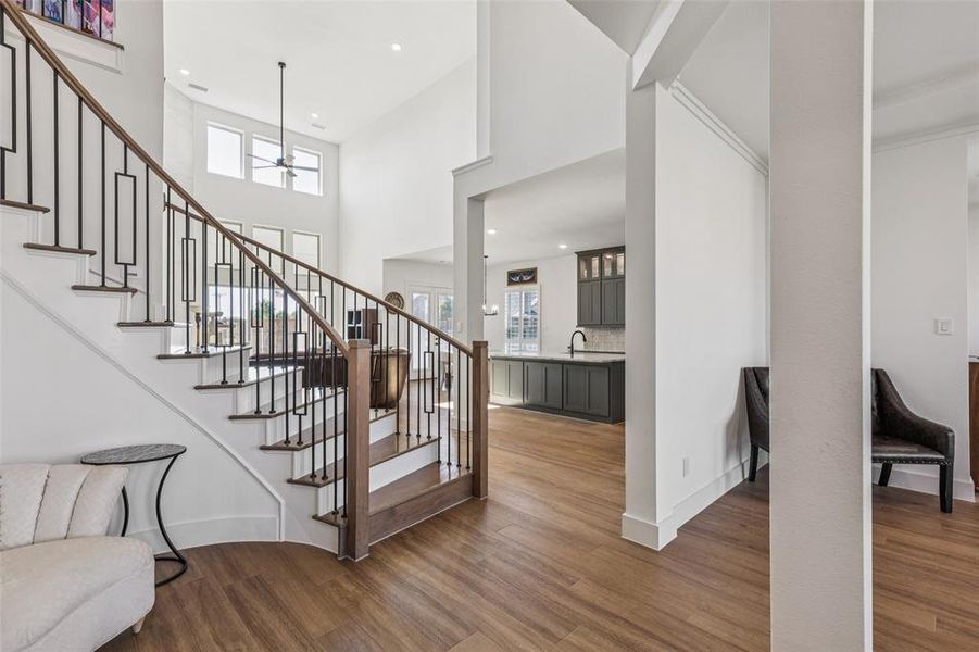 Image 34 of a home in Cambridge Estates. Image 34 of a home in Cambridge Estates.