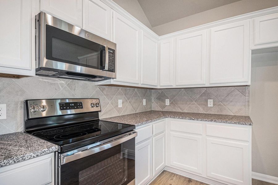 Image 3 of a home in Lake Conroe Hills.