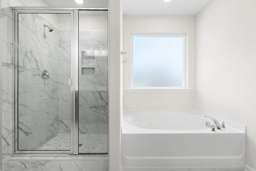 Image 25 representing the The Dalton by Smith Family Homes in Ramsey Landing, Rincon, GA.