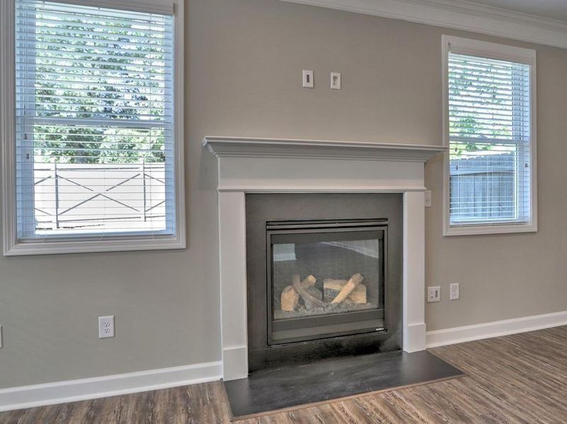 Image 50 of a home in East Park Village.