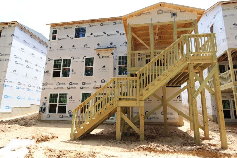Exterior Exterior