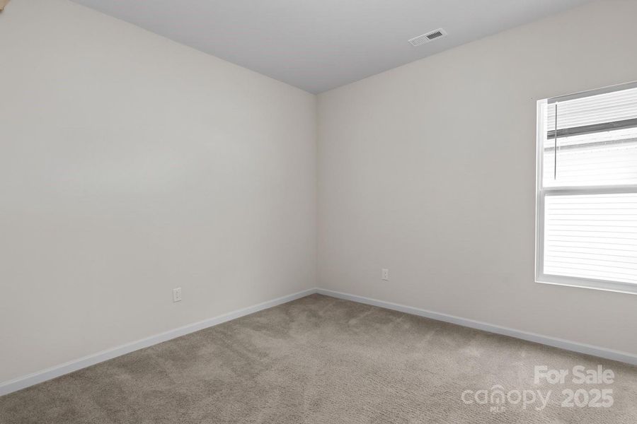 Spacious, unfurnished interior of a new home in , Statesville (Image 18). Spacious, unfurnished interior of a new home in , Statesville (Image 18).