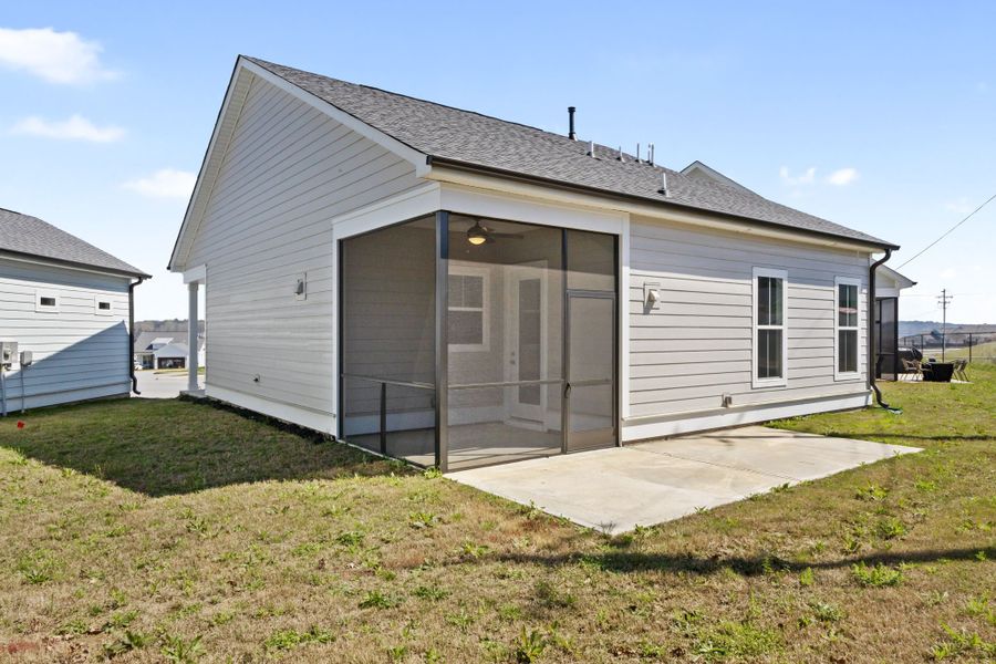 2br New Home in Greenwood, SC.  - Slide 4