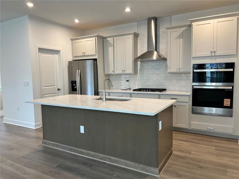 Furnished interior view inside a new home in Celebration, Celebration (Image 10).