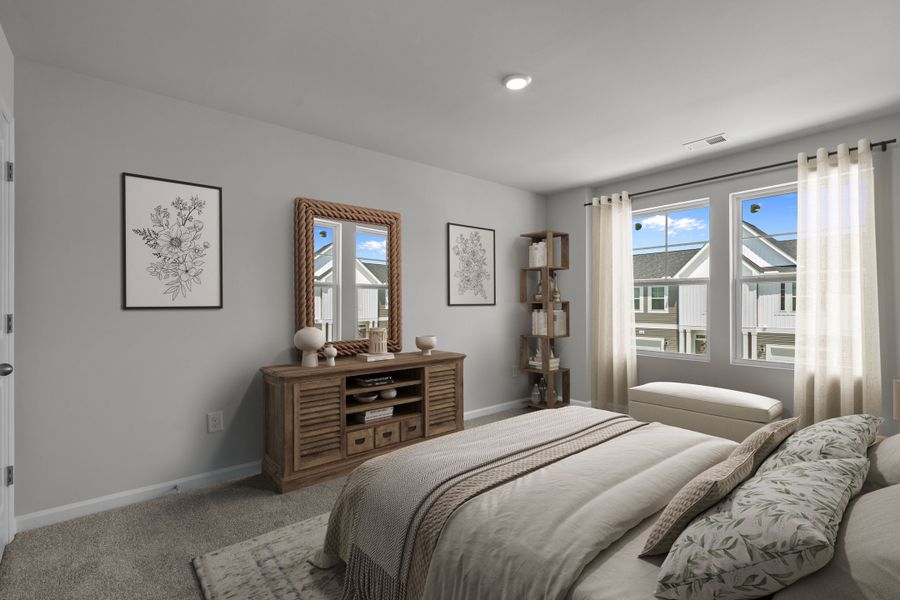 Little River, SC New Home.  - Slide 18