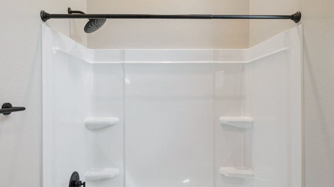 Close-up of interior finishes inside a home in Upper Canyon, Phoenix (Image 17).