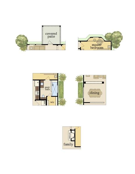 Townsquare Options Townsquare Options