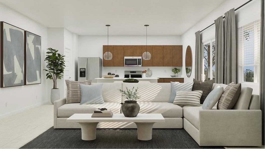 West Core L021 Clark Family 1of2 F1