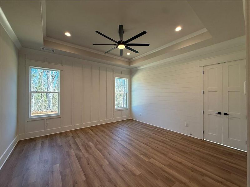 Spacious, unfurnished interior of a new home in , Athens (Image 46). Spacious, unfurnished interior of a new home in , Athens (Image 46).