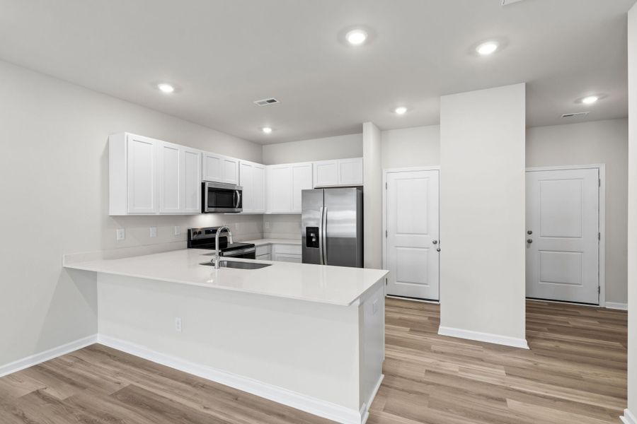 New Home in Holly Ridge, NC.  - Slide 9