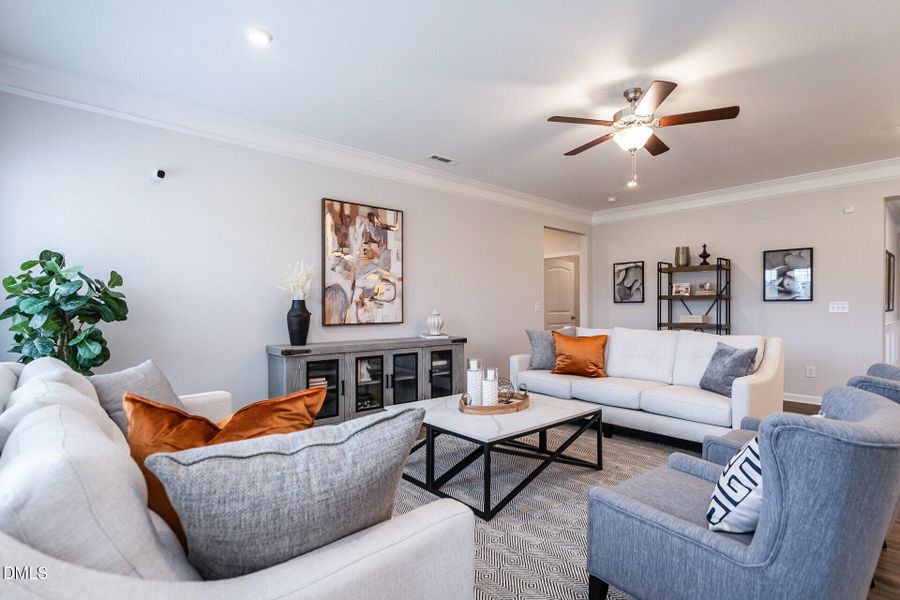 Representational Photo