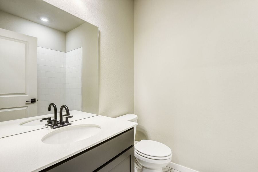 Parker, CO New Home.  - Slide 15