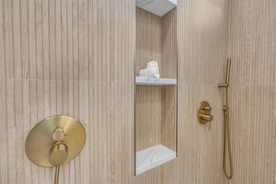 Close-up of interior finishes inside a home in , Winter Park (Image 24). Close-up of interior finishes inside a home in , Winter Park (Image 24).