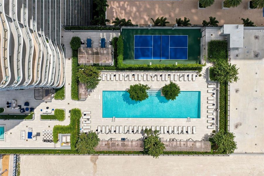Community amenities in , Miami (Image 39). Community amenities in , Miami (Image 39).