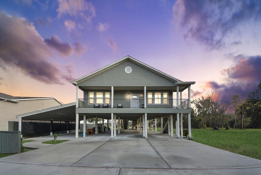 Community amenities in , Pasadena (Image 41).