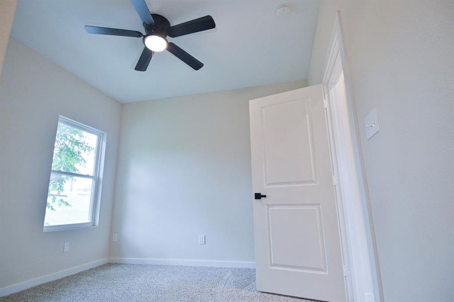 Spacious, unfurnished interior of a new home in , Dallas (Image 7). Spacious, unfurnished interior of a new home in , Dallas (Image 7).