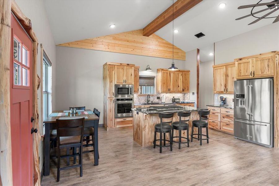 Furnished interior view inside a new home in , Rusk (Image 12). Furnished interior view inside a new home in , Rusk (Image 12).