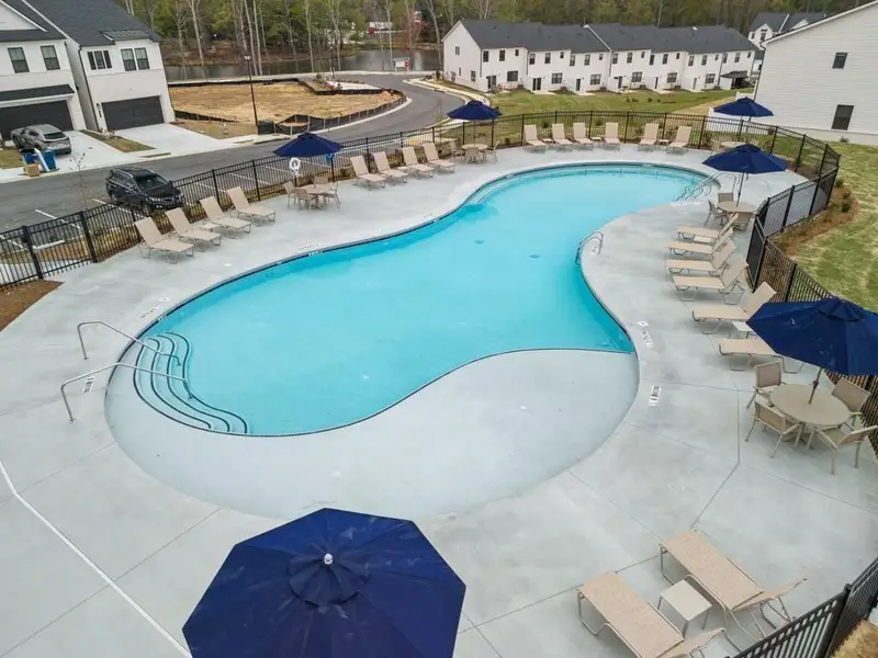 Community amenities in , Lawrenceville (Image 22).