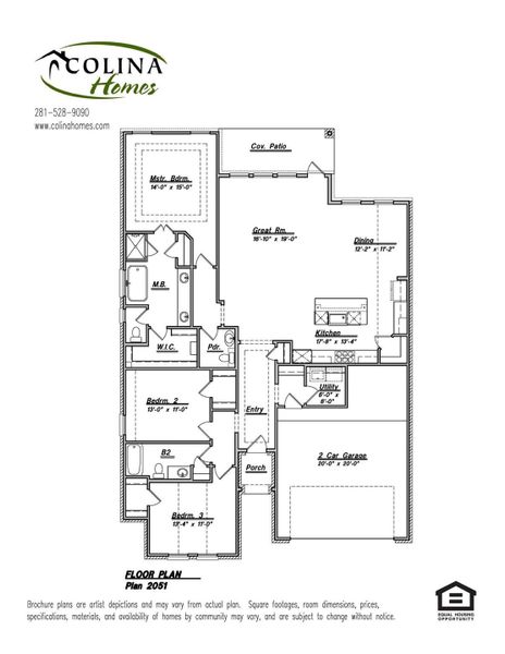 2D floor plan layout of this home in Lago Mar, Texas City, TX (Image 4). 2D floor plan layout of this home in Lago Mar, Texas City, TX (Image 4).