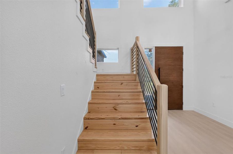 Spacious, unfurnished interior of a new home in , Ocklawaha (Image 38). Spacious, unfurnished interior of a new home in , Ocklawaha (Image 38).
