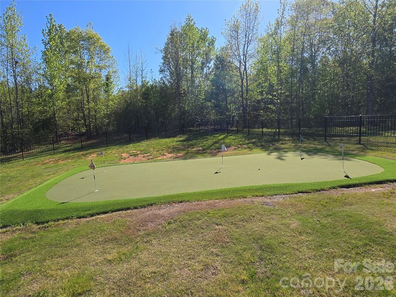 Natural landscape and outdoor views near  in Clover (Image 34).
