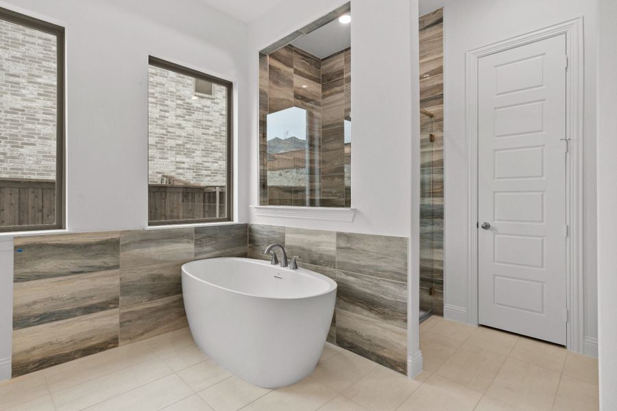 4br New Home in Celina, TX.  - Slide 25