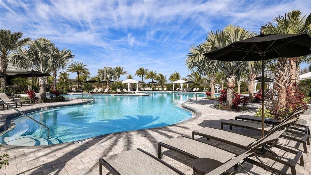Community amenities in , Wesley Chapel (Image 33).