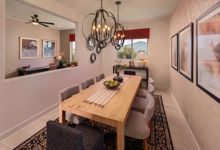 The Muscat - Dining The Muscat - Dining