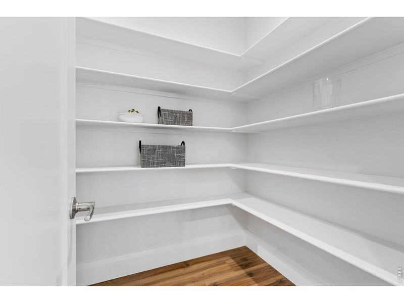 Spacious, unfurnished interior of a new home in , Greeley (Image 23). Spacious, unfurnished interior of a new home in , Greeley (Image 23).